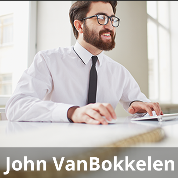 John Van Bokkelen